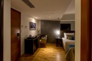 Caseros 248 Hotel