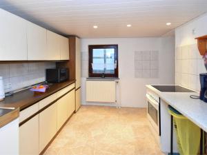 Small apartment in Hesse with terrace and garden