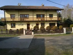 Nature Apartments - Smolné Pece Nature Apartments - Smolné Pece