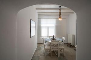Patriko Family House Paros Greece