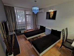 Borovets Mountain Apartment Sequoia