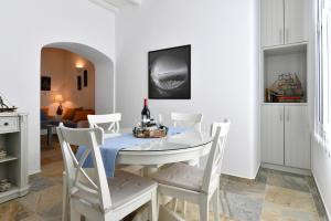 Patriko Family House Paros Greece