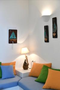 Patriko Family House Paros Greece