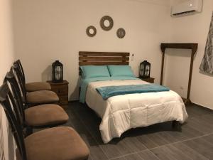 Apartamento&Habitación Galeana