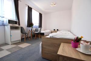 Apartamenty Południowa