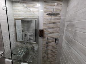 Borovets Mountain Apartment Sequoia