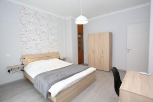 Olis Luxury Apartment