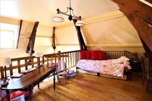 B&B / Chambres d'hotes Chez Pascaline : photos des chambres