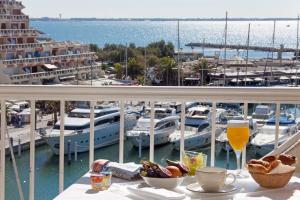 Hotels Mercure Port La Grande Motte : photos des chambres