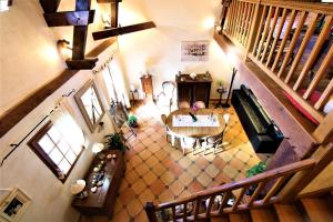 B&B / Chambres d'hotes Chez Pascaline : photos des chambres