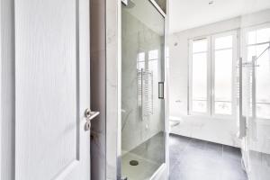 Appartements The Pearl Suite : photos des chambres