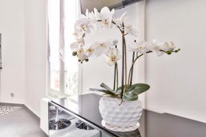 Appartements The Pearl Suite : photos des chambres