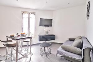 Appartements The Pearl Suite : photos des chambres