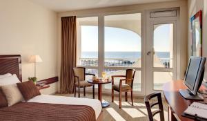 Hotels Mercure Port La Grande Motte : photos des chambres