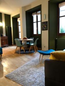 Apartmán La Via degli Artisti Arona Itálie