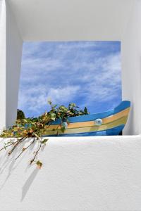 Patriko Family House Paros Greece
