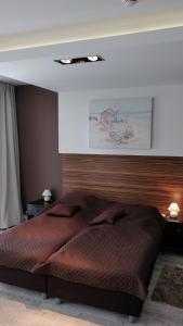 Apartament Diva Kołobrzeg MAPiO