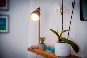 Studio Apartment Noah