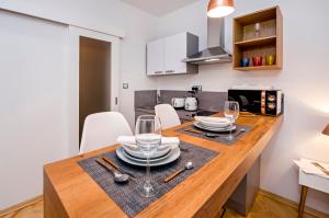 Studio Apartment Noah