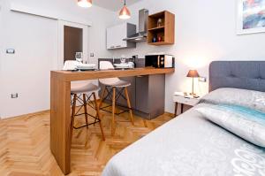 Studio Apartment Noah