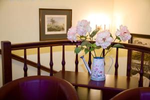 Hotel Alter Telegraf