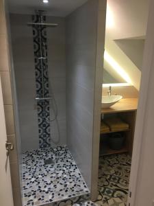 Kerocéan appartement vue sur mer