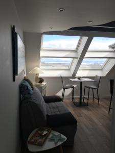 Kerocéan appartement vue sur mer