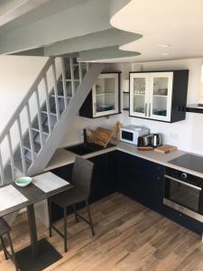 Kerocéan appartement vue sur mer