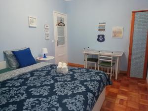 Apartament's Veiga Tejo