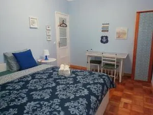 Apartament's Veiga Tejo - Lisbona