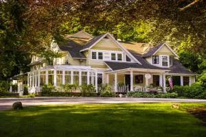 Copper Beech Inn - 米德尔敦