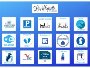 Résidence La Hoguette