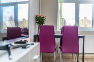 Compact apartment near Food Market in the Oldtown plus Free parking