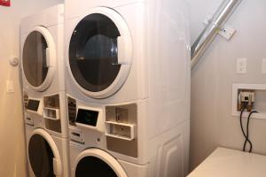 A Stylish Stay with a King Bed and Heated Floors #27