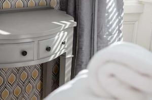 Maxwelston Farmhouse