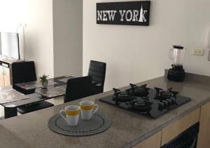 Apartamento Vacacional En La Zona Norte De Barranquilla