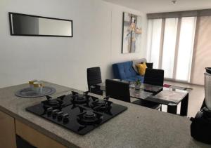 Apartamento Vacacional En La Zona Norte De Barranquilla