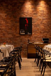 Hotel Fasano Belo Horizonte