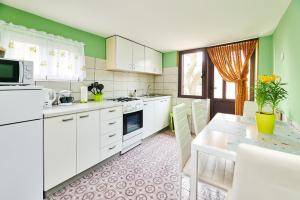 Apartment Ante 