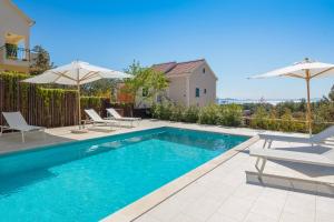 Luxury Villa Duboka View 