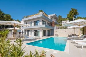 Luxury Villa Duboka View 
