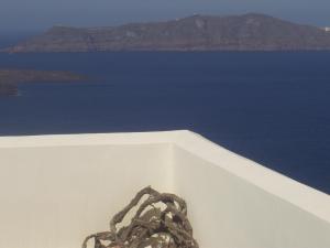 Santoriviera house Santorini Greece