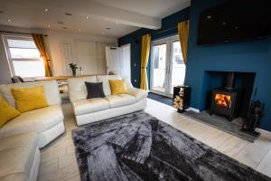 Villa room in Skye Bay
