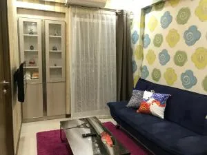 Diantie's Room - Kamparganya