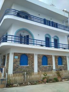 Marilena Seaside House Lasithi Greece