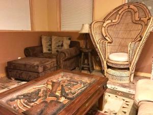 Cowboys Lodge
