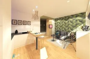 Studio Design Paloma Dark - Lyon