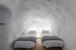 Luxury Cave 100m super terraza vistas Alhambra WIFI