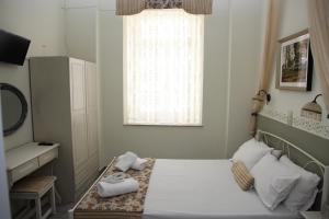 Fiera Guesthouse Syros Greece