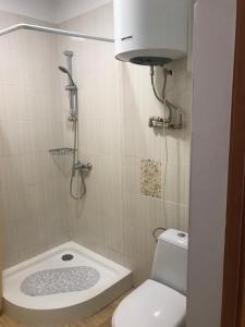 Апартаменты в центре города